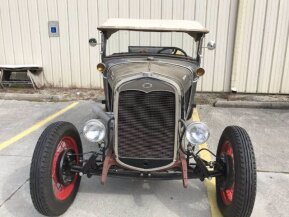 1931 Ford Other Ford Models for sale 101691662